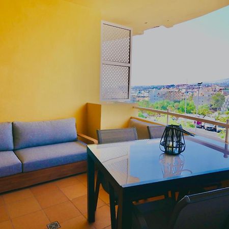 Costa Adeje, 2 Bedrooms Apartment Buitenkant foto