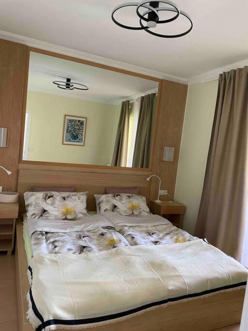 Costa Adeje, 2 Bedrooms Apartment Buitenkant foto