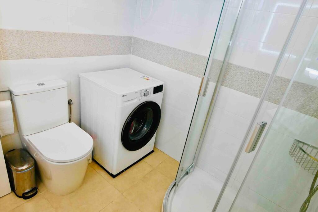 Costa Adeje, 2 Bedrooms Apartment Buitenkant foto