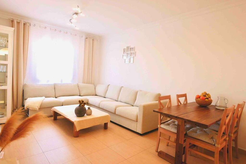 Costa Adeje, 2 Bedrooms Apartment Buitenkant foto