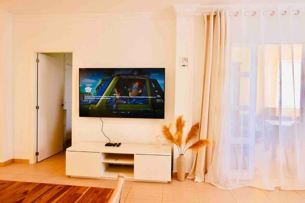Costa Adeje, 2 Bedrooms Apartment Buitenkant foto