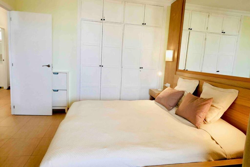 Costa Adeje, 2 Bedrooms Apartment Buitenkant foto