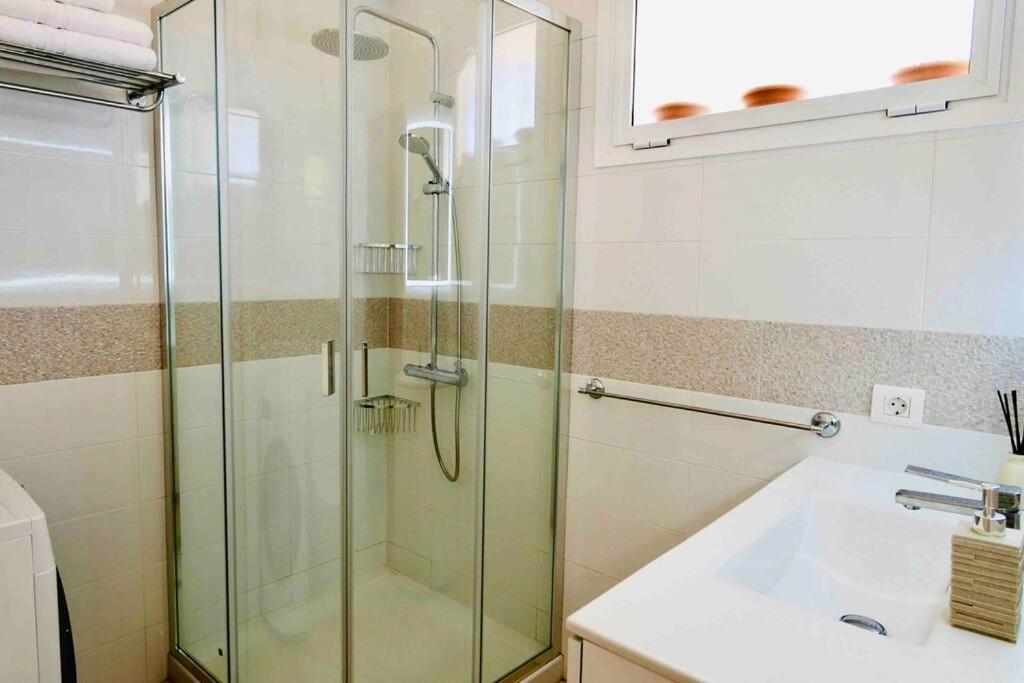 Costa Adeje, 2 Bedrooms Apartment Buitenkant foto