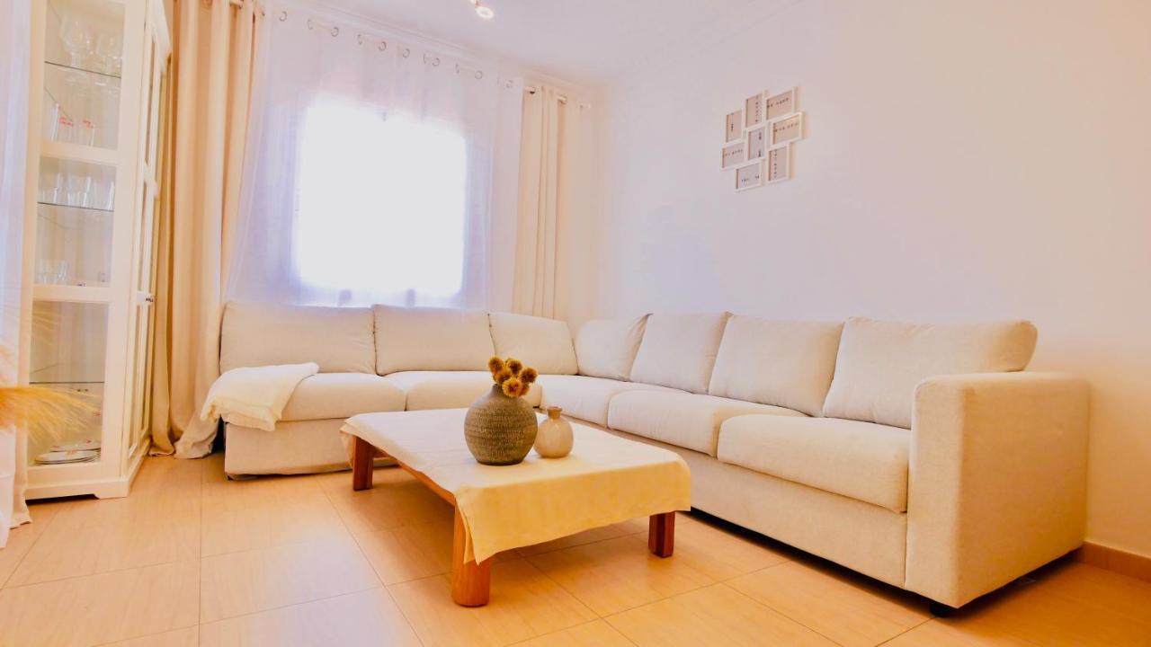 Costa Adeje, 2 Bedrooms Apartment Buitenkant foto