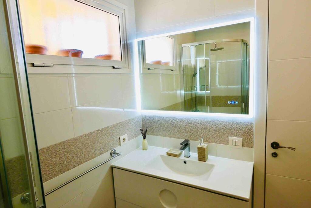 Costa Adeje, 2 Bedrooms Apartment Buitenkant foto