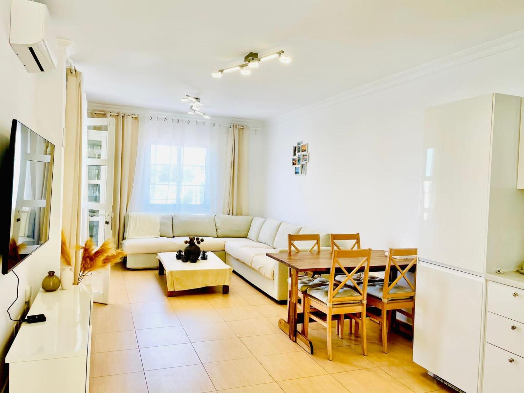 Costa Adeje, 2 Bedrooms Apartment Buitenkant foto
